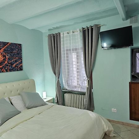 Zoe Recidencias 2 Appartement Boves Buitenkant foto