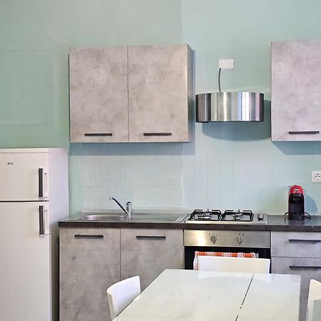 Zoe Recidencias 2 Appartement Boves Buitenkant foto