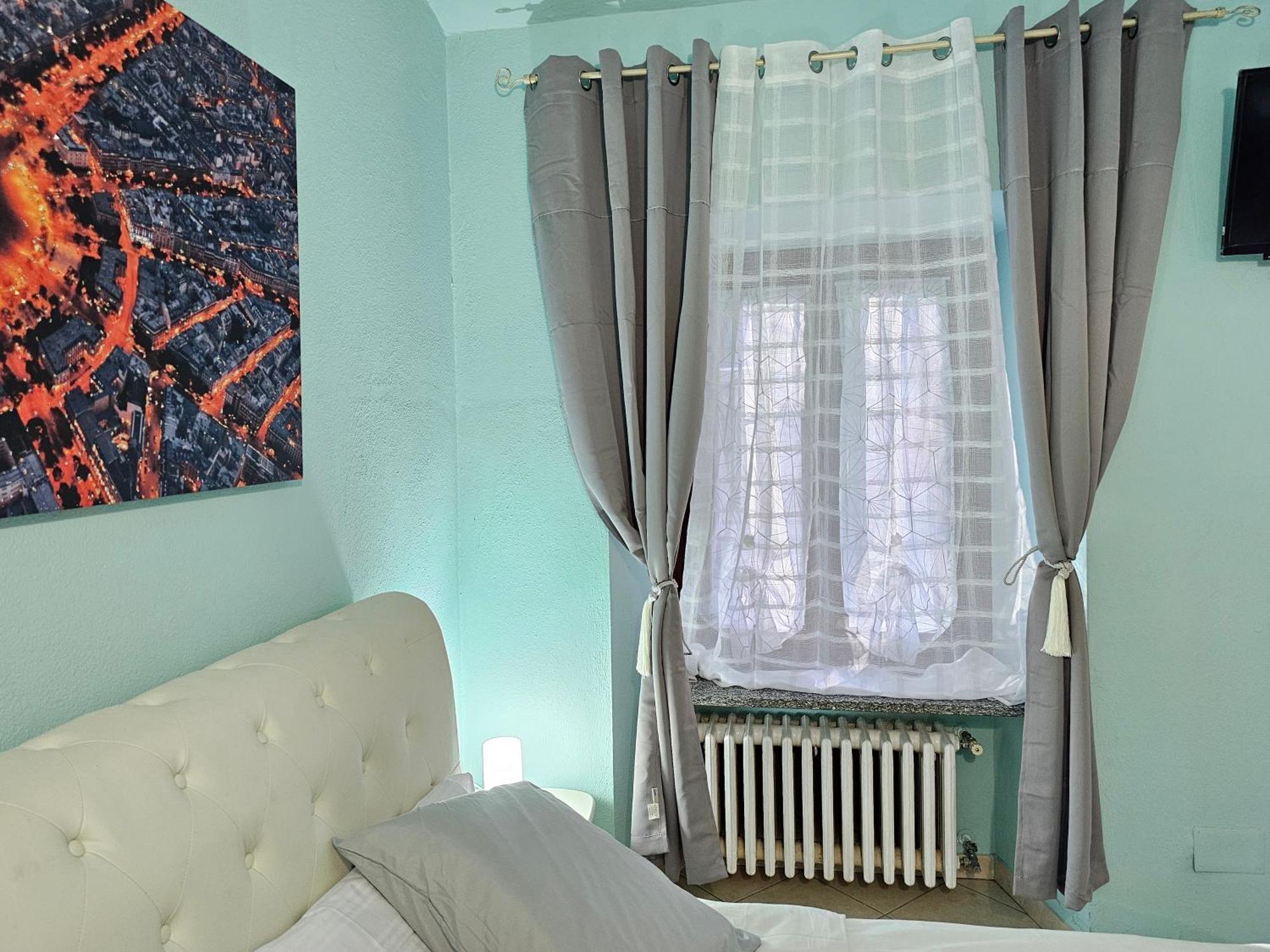 Zoe Recidencias 2 Appartement Boves Buitenkant foto