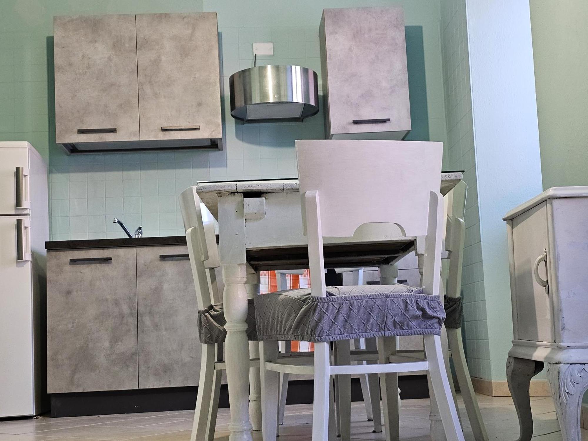 Zoe Recidencias 2 Appartement Boves Buitenkant foto