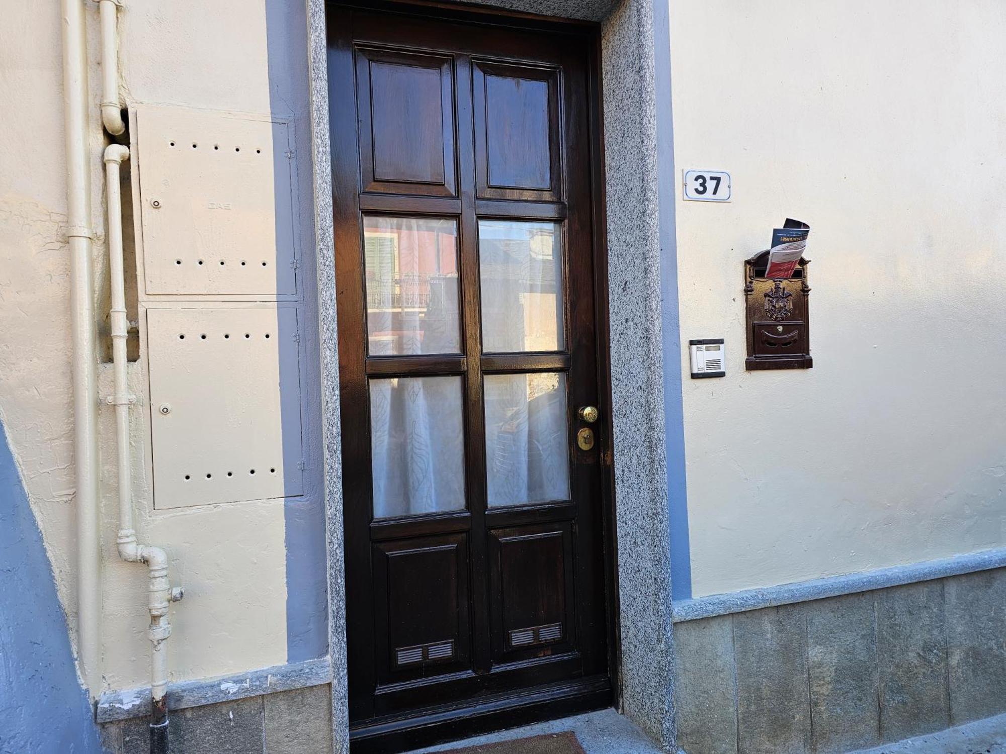 Zoe Recidencias 2 Appartement Boves Buitenkant foto